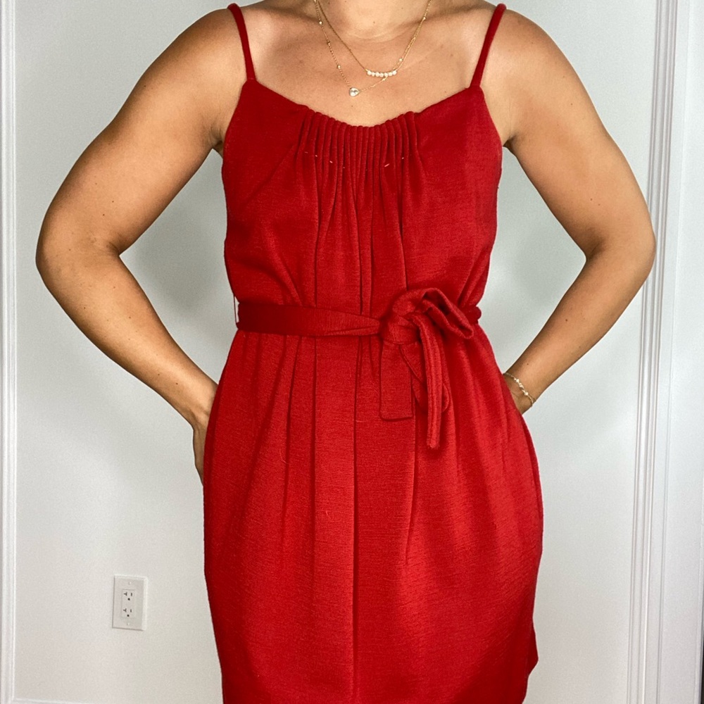 Alice & Olivia Dress